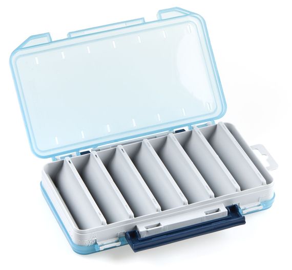 Коробка рыболовная двухстороняя Salmo HARD LURES SPECIAL 200х125х38