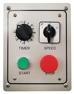 Тестомесильная машина Kocateq TF20ECO