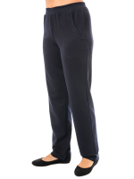 Костюм с брюками КБ-177/кленовыйлист