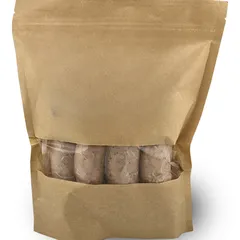 Купаты из индейки / 500 гр