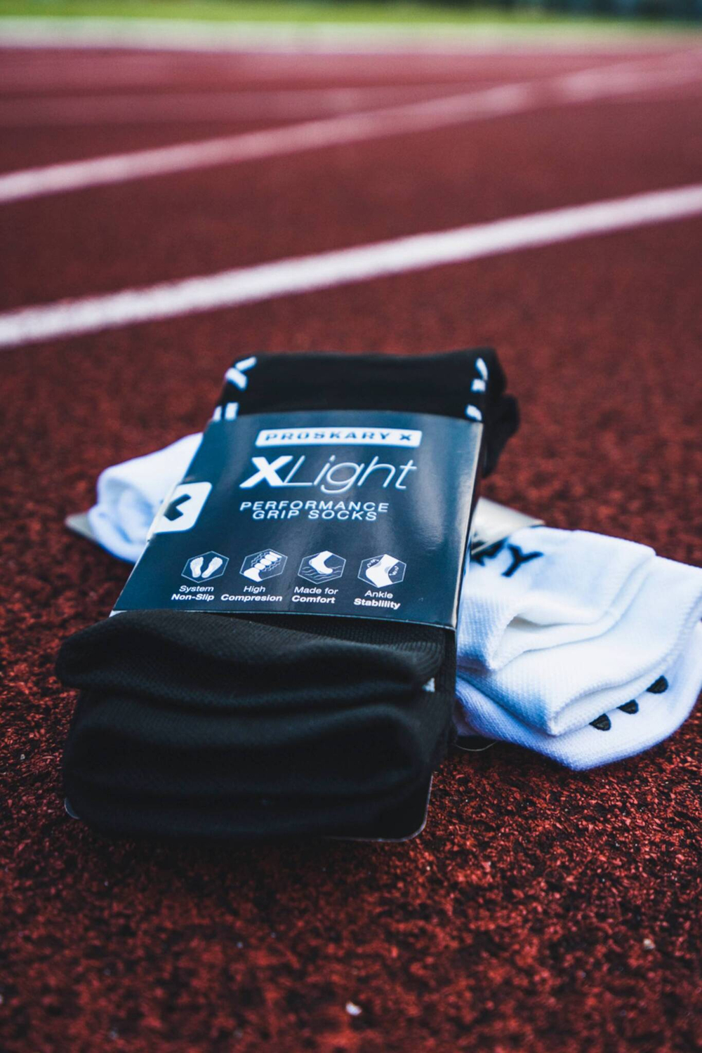 Носки Proskary X-Light