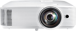 Проектор  Optoma H117ST