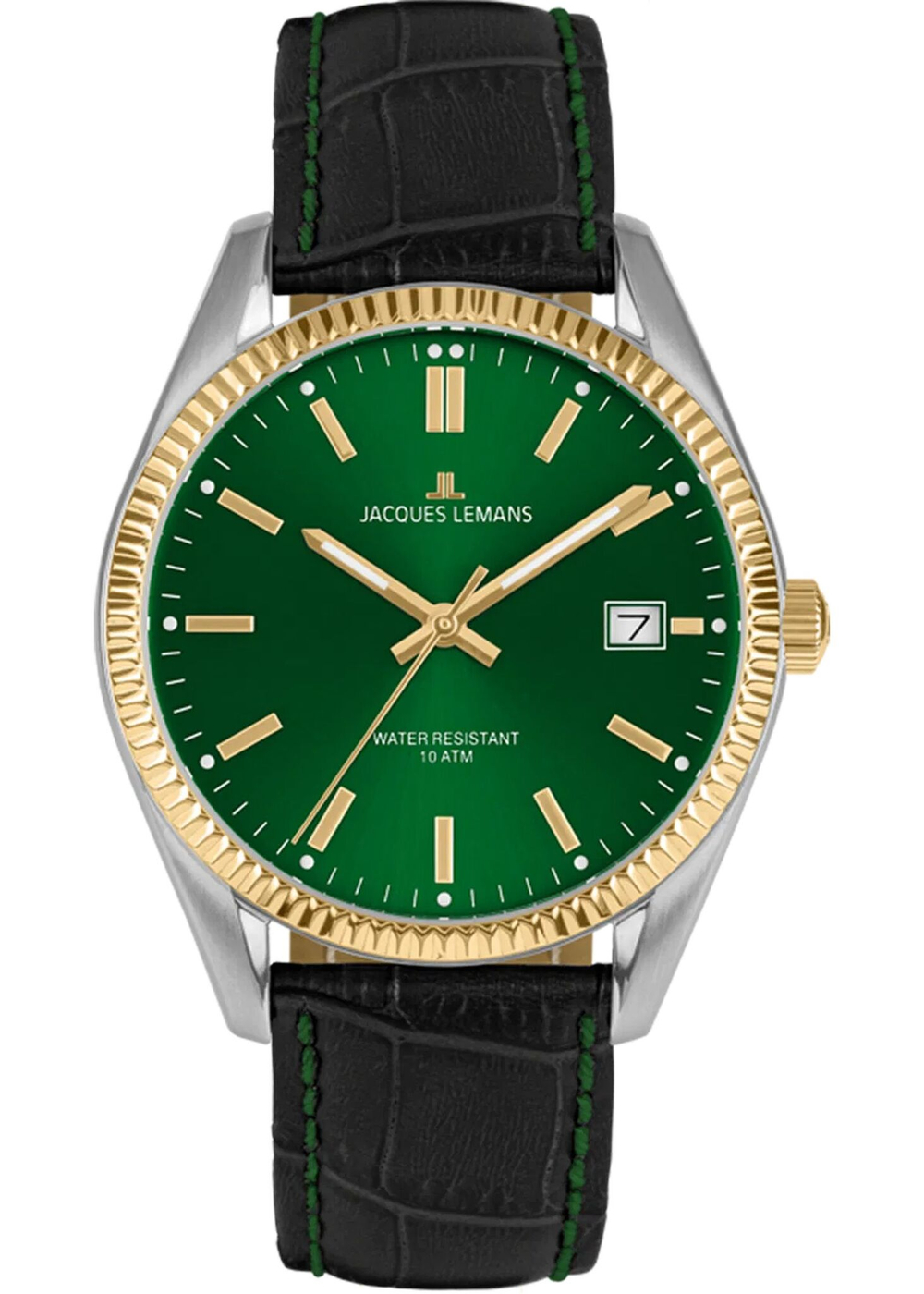 Jacques Lemans 50-4W