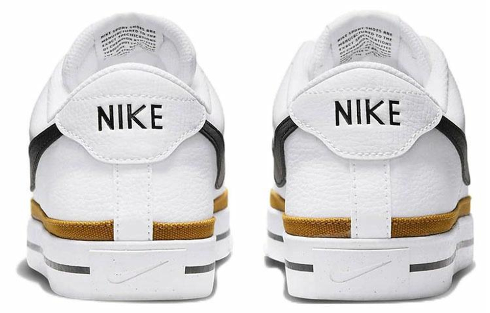 Кроссовки Nike Court Legacy
