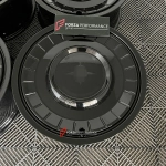 КОВАНЫЕ ДИСКИ ДЛЯ LINCOLN CONTINENTAL 1966 ЛИНКОЛЬН Континенталь