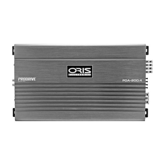 Усилитель ORIS PDA-200.4