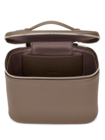 Кейс для косметики ADELINE цвета мокко