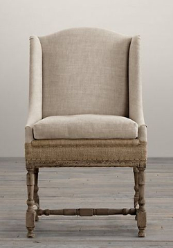 Стул Restoration Hardware Окейжнл США фото