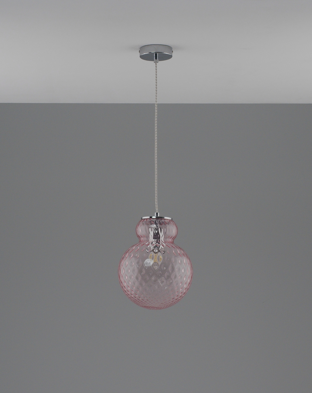 Светильник подвесной Moderli V11165-1P Lorel