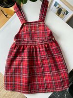 Хлопковый сарафан Petit Bateau, 86