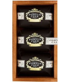 Рубиново красный, набор мыла Ruby Red, Castelbel Porto