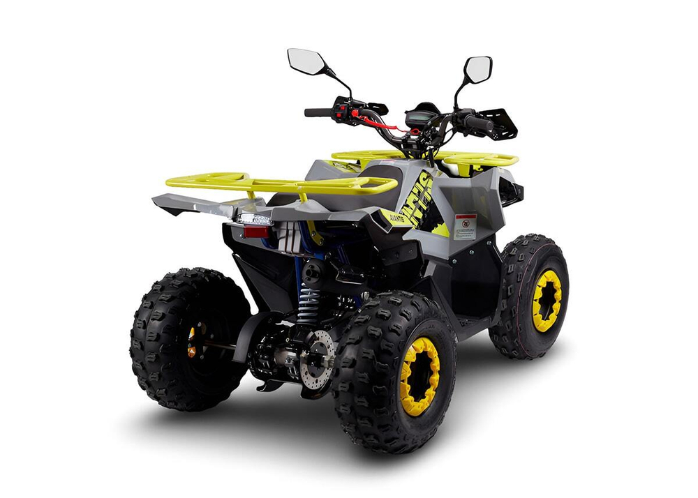Квадроцикл AVANTIS Ray 8 Lux