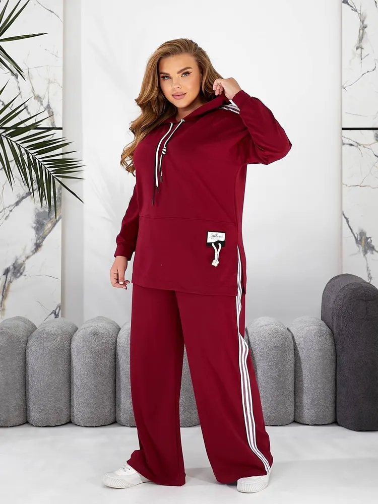 Костюм спортивный УК-08-2 Fabrika