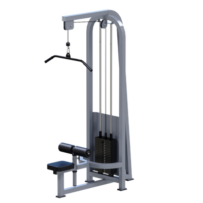 Верхняя тяга (стек 100 кг)