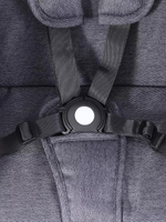 Коляска трансформер Rant Basic Pulsar Graphite