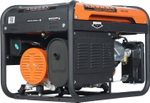 Генератор бензиновый AURORA AGE 3500 6771