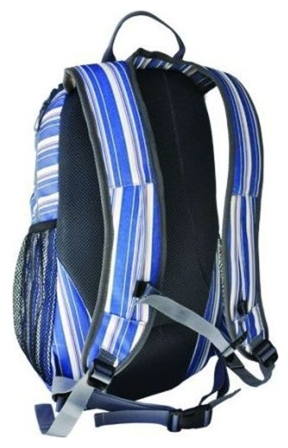 Рюкзак городской Манарага Maze Stripe (синий/полоска)