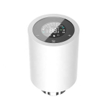 Умный ZigBee термостатическийклапан NEURACUBE (Работает с eWelink)