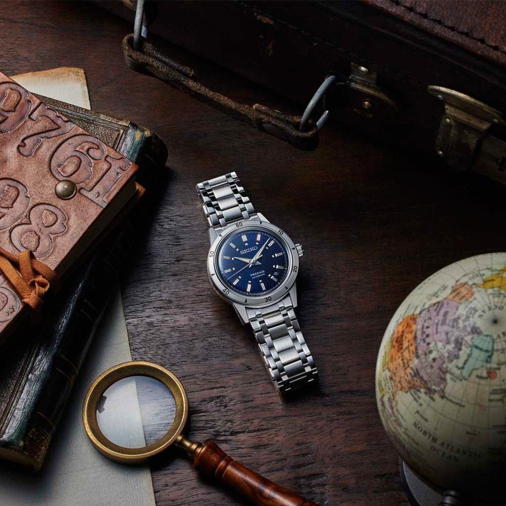 Seiko SRPL07