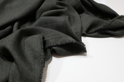 ЗЕЛЕНОВАТО-СЕРЫЙ - Костюмная ткань ПИКАЧО (КРВ644 Елена)