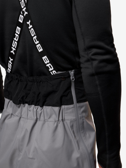 ПОЛУКОМБИНЕЗОН МУЖСКОЙ ШТОРМОВОЙ BASK GRAVITY V2