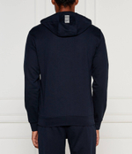 Спортивный костюм EA7 - темно-синий(8NPV64 PJVRZ)