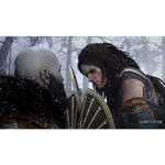 God of war Ragnorok