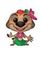 POP Disney: Lion King - Luau Timon