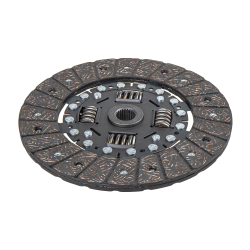 Диск сцепления CHERRY Amulet 1.6L GANZ GIE36204