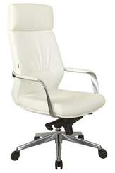 Кресло Alvaro A1815 Белый