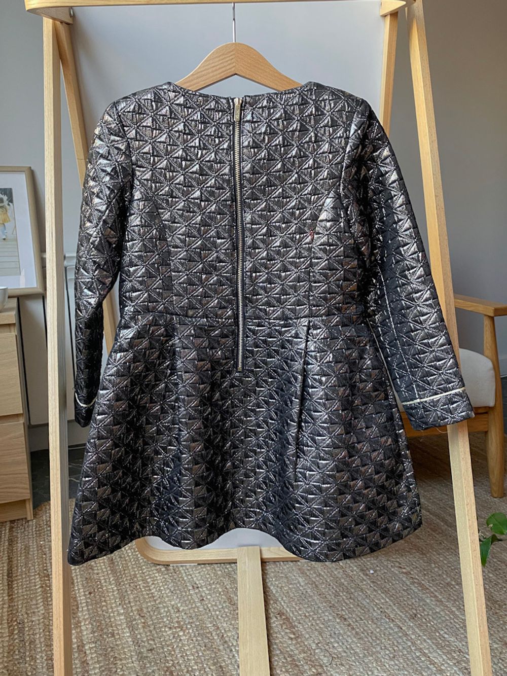 Платье Karl Lagerfeld, 116