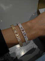 Браслет Elle silver