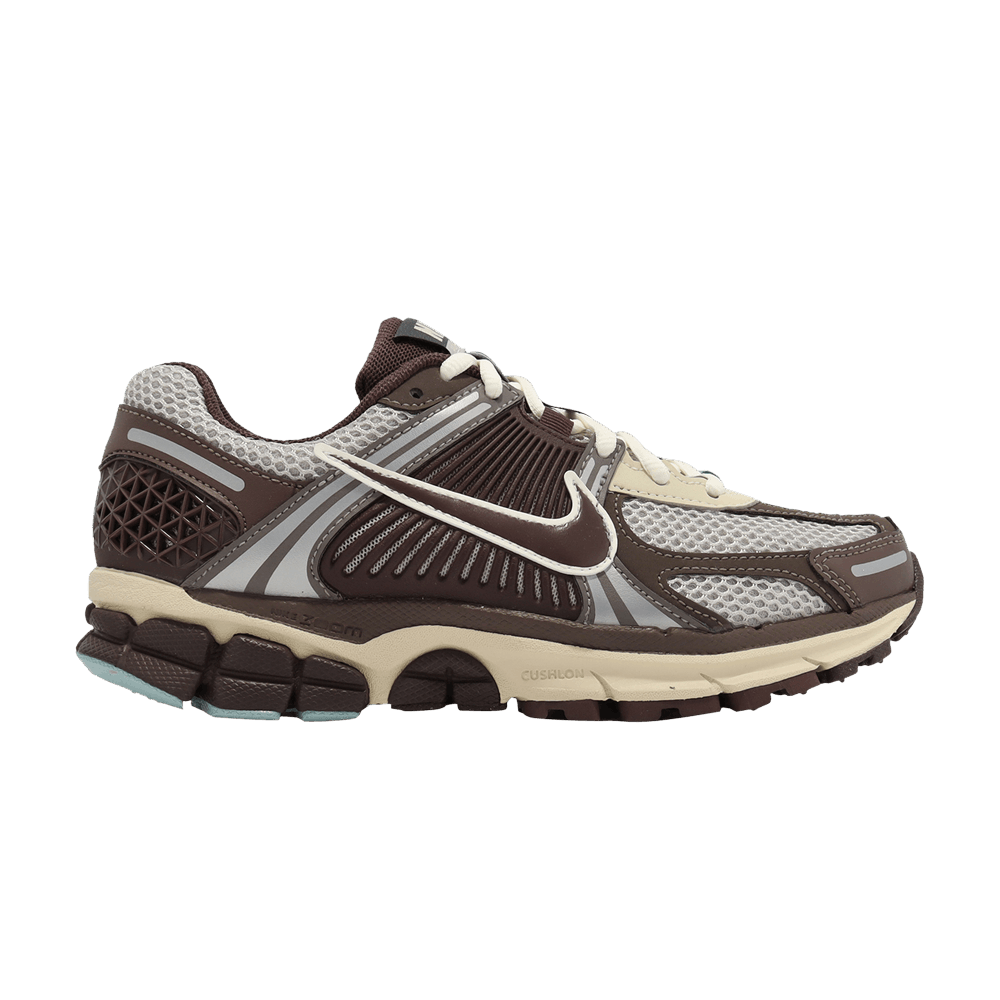 Кроссовки Nike Air Zoom Vomero 5 (Женская размерная сетка)