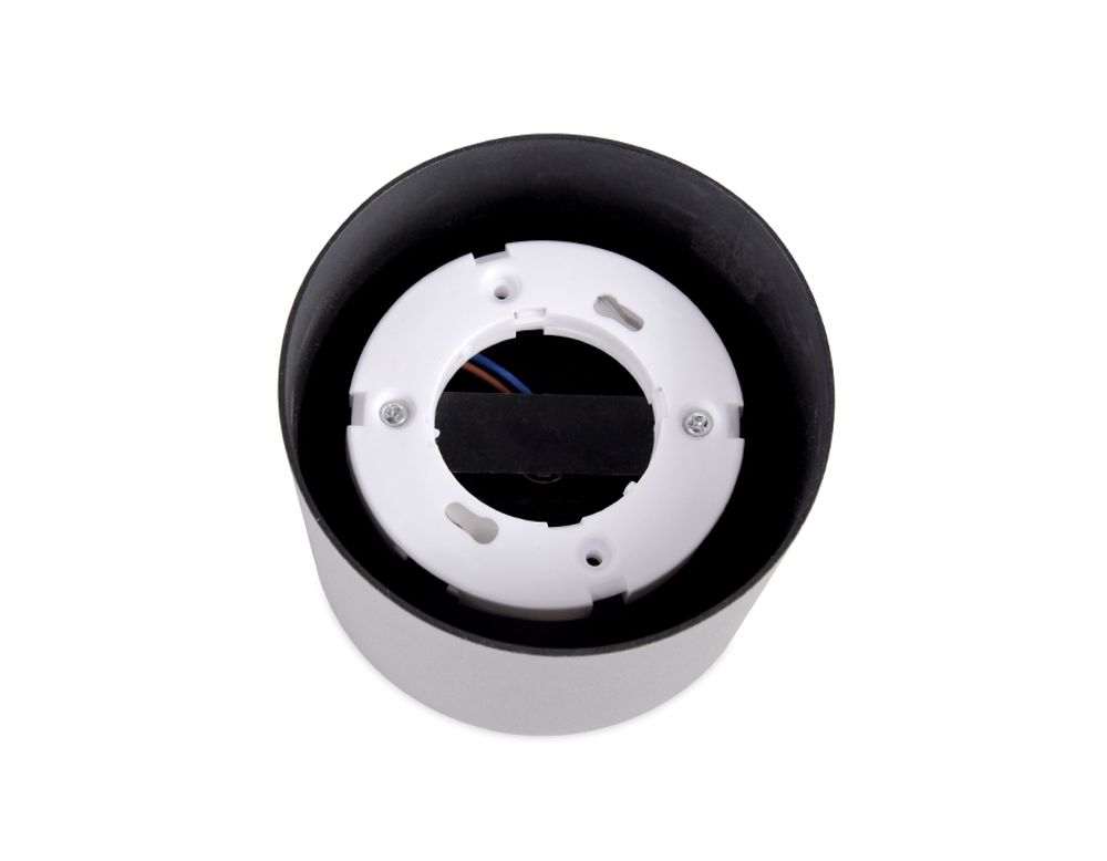 Ambrella Точечный накладной светильник GX53 GX Tech TN703