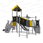 Детская площадка Romana 101.09.09