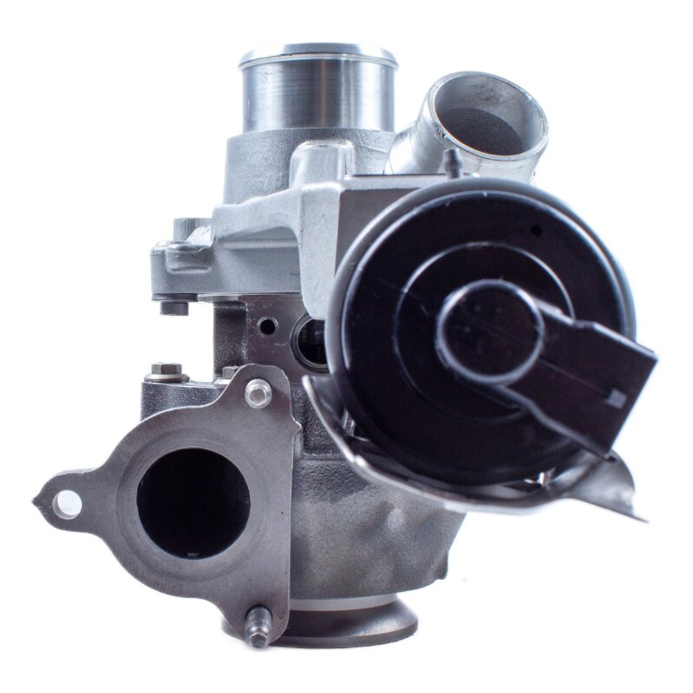 Турбина 54389880031 Borg Warner для Opel