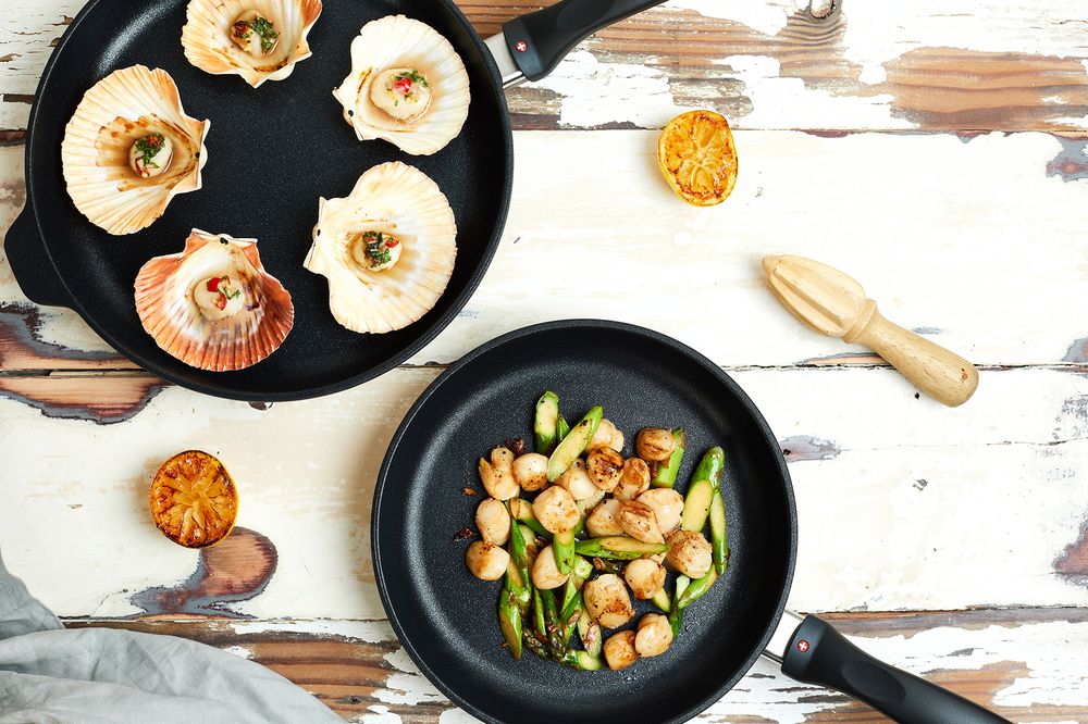 Сковорода Swiss Diamond XD 6432I - 24