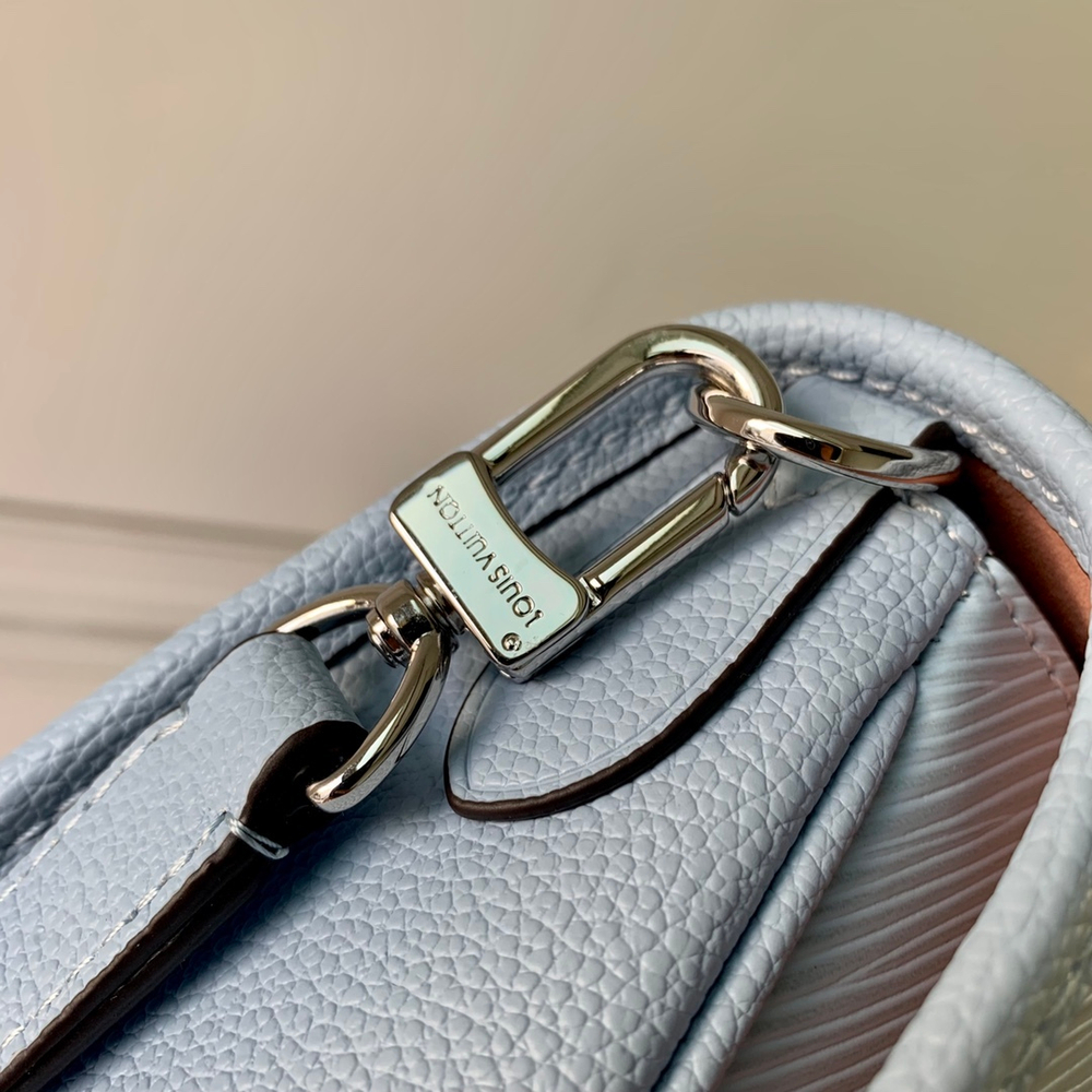 Louis Vuitton Buci Bag