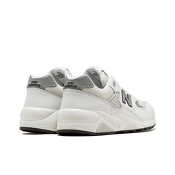 Кроссовки New Balance 580 'White Silver Metallic' MT580EC2