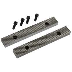 WDK-BJ200 Губки сменные для слесарных тисков 200 мм