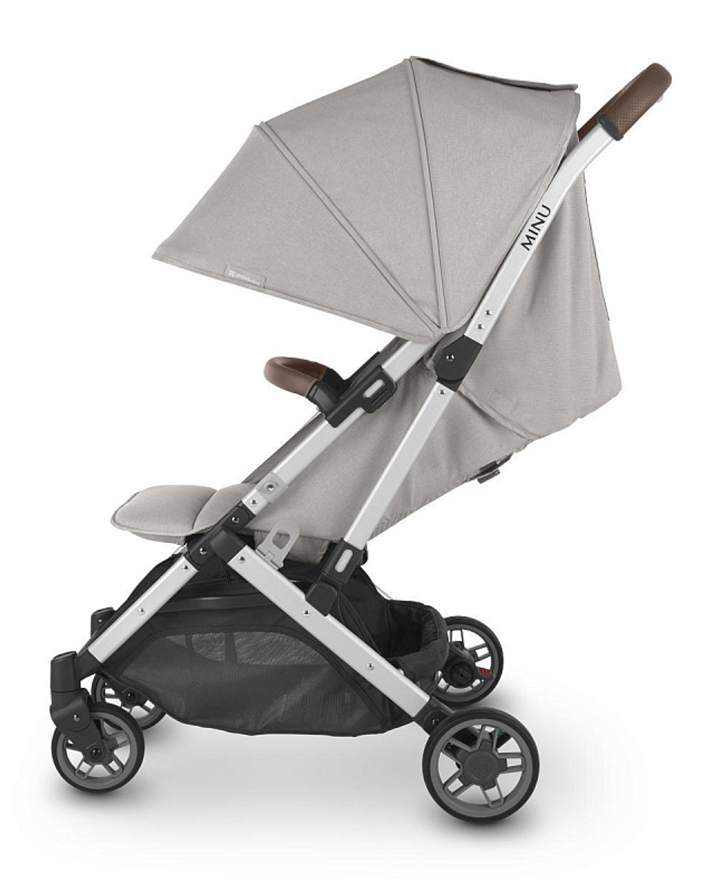 Прогулочная коляска UPPAbaby MINU V2 Stella