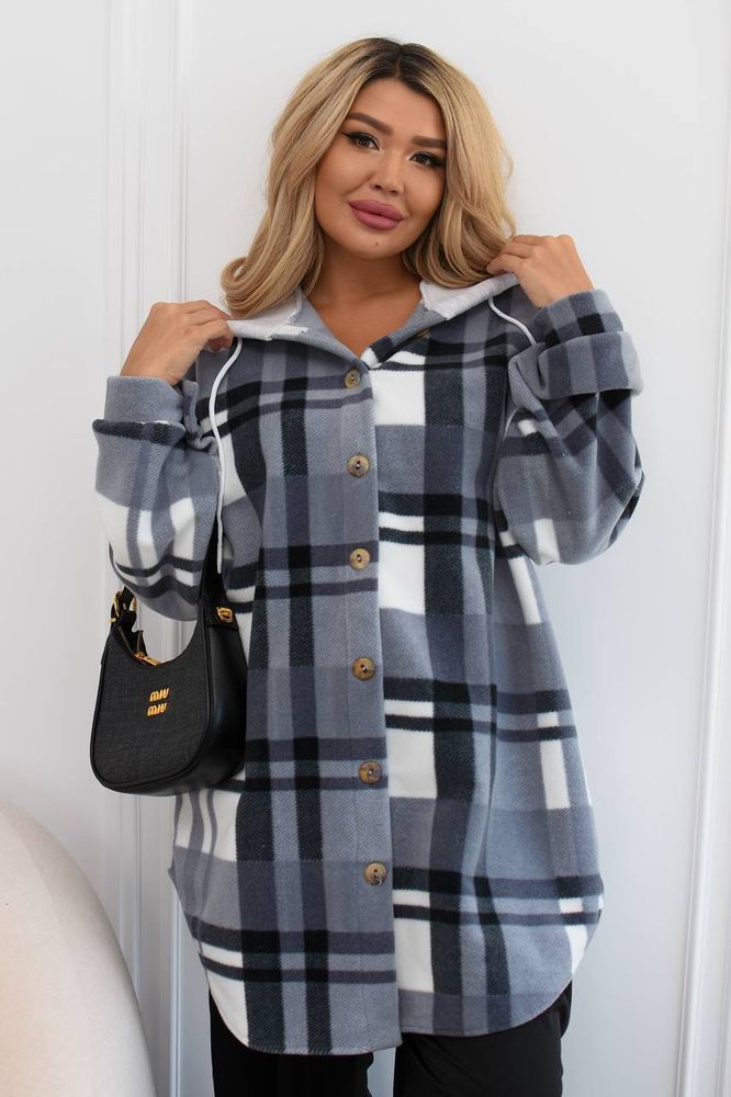 Кардиган УК-524-4 Фабрика Моды