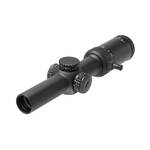 Оптический прицел Veber Wolf 1,25-4,5х26 IR DnD Загонник