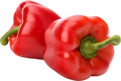 Дск Перец красный сладкий 1 кг