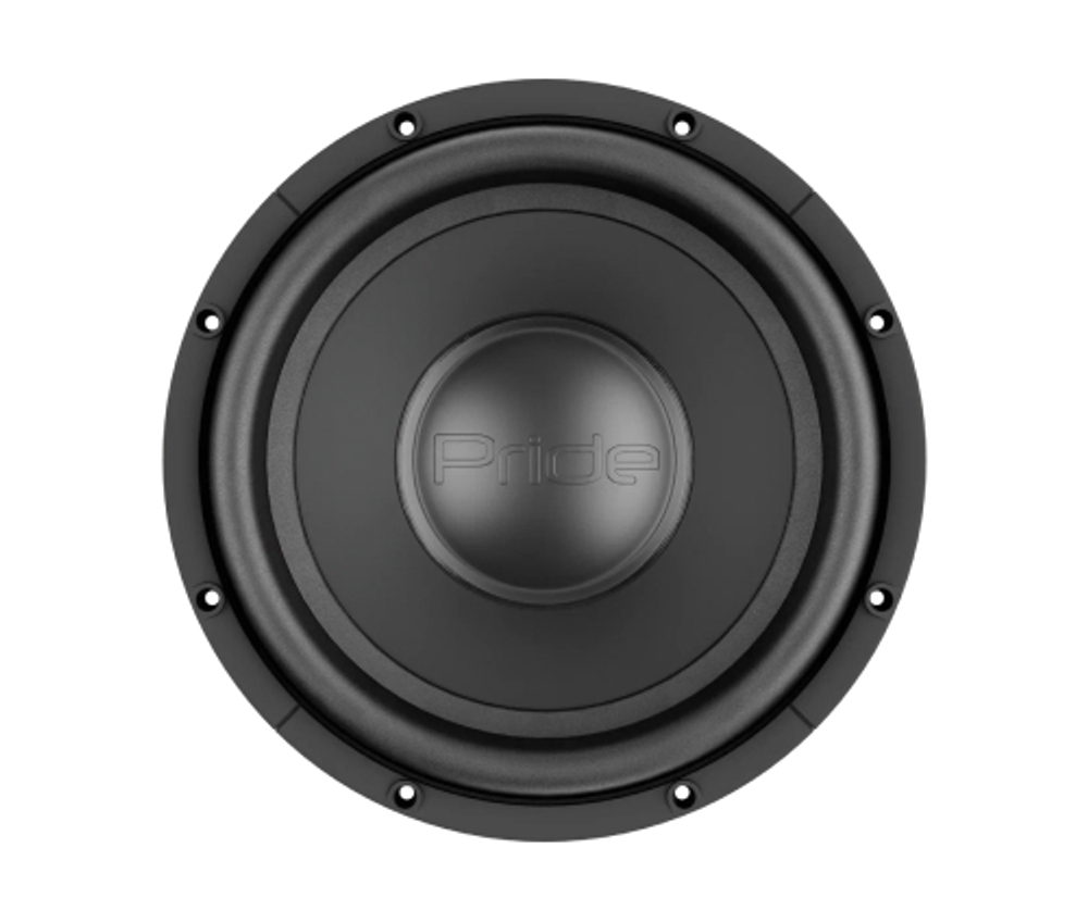 Сабвуфер Pride S.4 12 D4 New