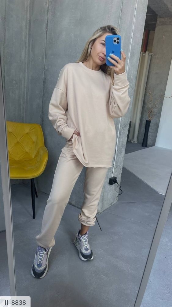 Костюм II-8838 Фабрика Моды