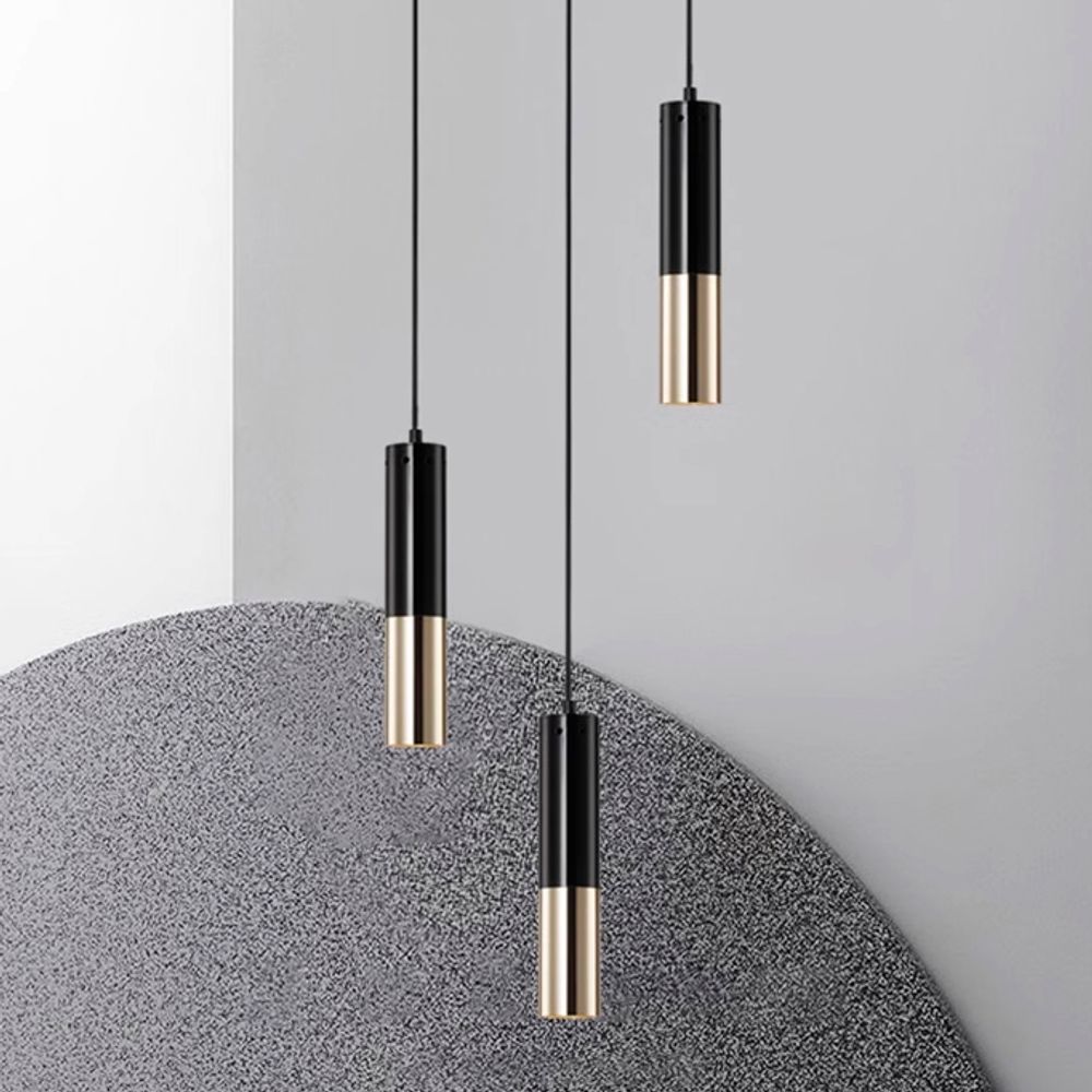 Подвесной светильник Ike Pendant