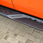 Боковые пороги для Tank 300