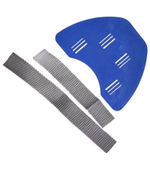 Лопатки для плавания Finger Paddles