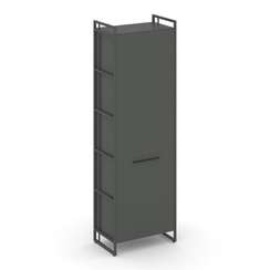 Рифт Гардероб RF.GB-51 (R)  640*396*2010